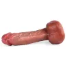 RealCockz Gode Alexyo 16 x 4.5cm